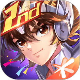 2022圣斗士星矢无限钻石版