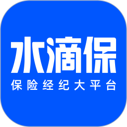 水滴保保险商城app