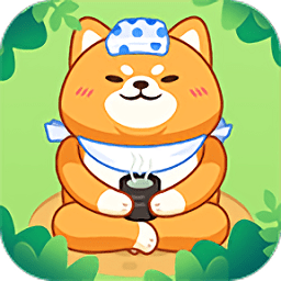 狗狗公园小游戏(doggy park)