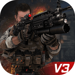 代号47狙击红包版