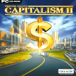 金融帝国2游戏(暂未上线)