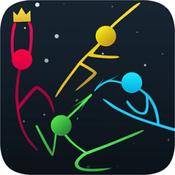 火柴人战斗4游戏