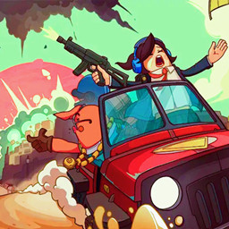 真实车辆破坏模拟器游戏