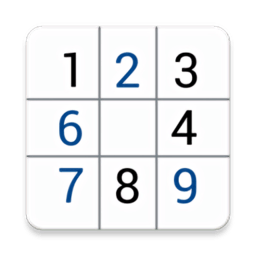 数独难题游戏