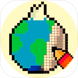 每日的艺术世界游戏