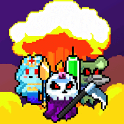 邪恶与骑士手机版