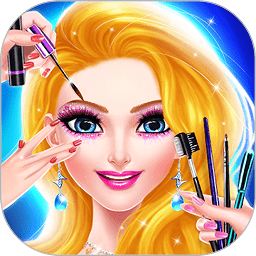 舞会美发装扮官方版