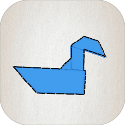 折纸解谜大师游戏