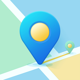 全能定位器共享版app