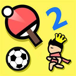 双人游戏大作战手机版