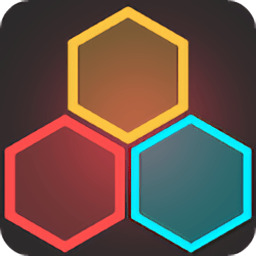 hexagon fit游戏