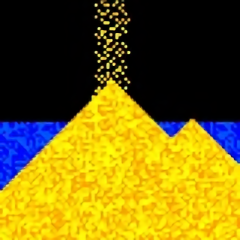 我的流沙世界最新版