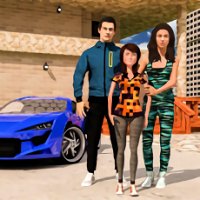 虚拟母亲生活模拟器中文版