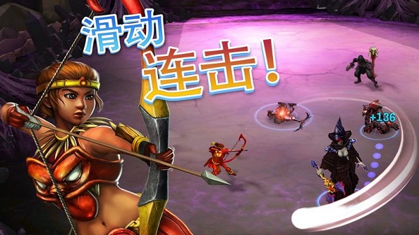 战斗之石手机版 战斗之石游戏下载