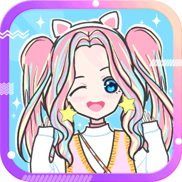 会装扮的小公主最新版