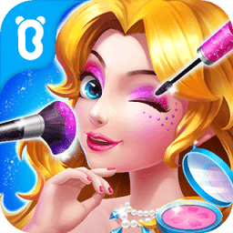 公主化妆舞会免登录版