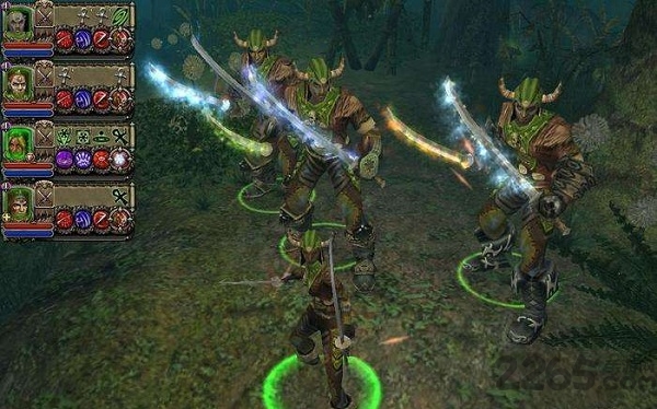 地牢围攻2手游 地牢围攻2游戏下载