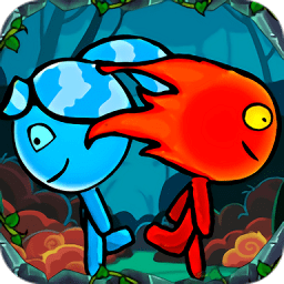 森林冰火人4国际服