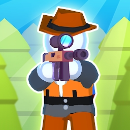 猎人岛屿游戏(hunter island)