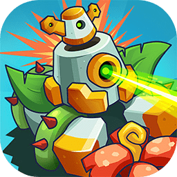 帝国守卫战bt版