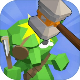 暴打哥布林游戏