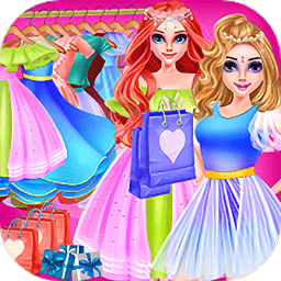 公主约会日记无限金币版