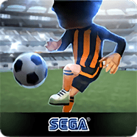 世嘉口袋创造球会游戏免费vip版