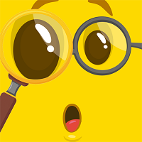 我眼力超好游戏