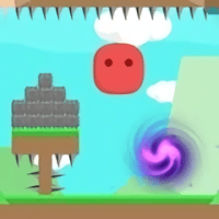 亚当的冒险游戏