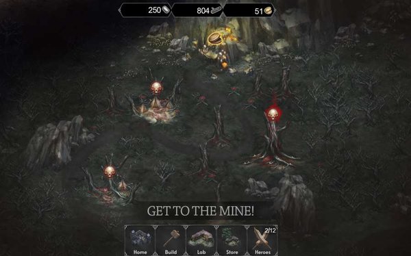 埃文的冠军游戏 埃文的冠军手游