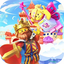 乐乐小城堡游戏