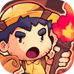 墓穴探险游戏(暂未上线)