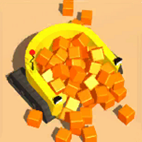 推倒积木3d最新版