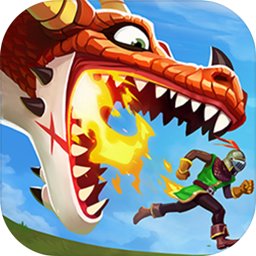 饥饿龙虫虫汉化版