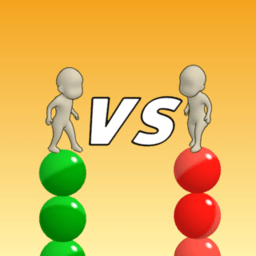 球球叠高高手机版