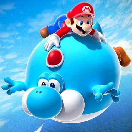 超级玛丽免费vip版