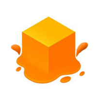 果冻跳一跳游戏