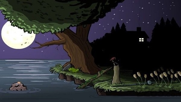 异形虫历险记5中文版 异形虫历险记5最新版