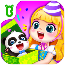 奇妙生日派对宝宝巴士网页版