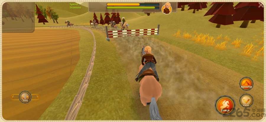 冠军农场中文版 冠军农场游戏下载