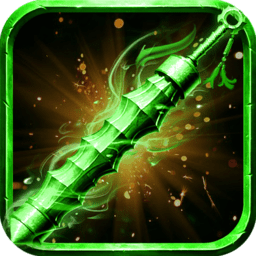 贪玩蓝月之绿毒裁决战略版