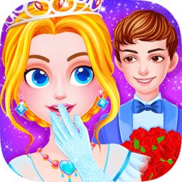 寻梦小镇公主最新版