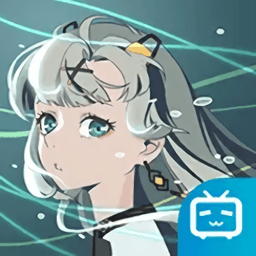 映月城与电子姬测试服