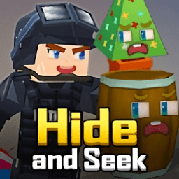 躲猫猫hide and seek最新版