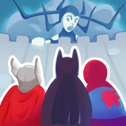 超级英雄合并(merge superheroes)