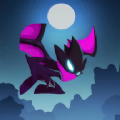 火柴人跳鬼游戏(stickmanthejumpingghost)