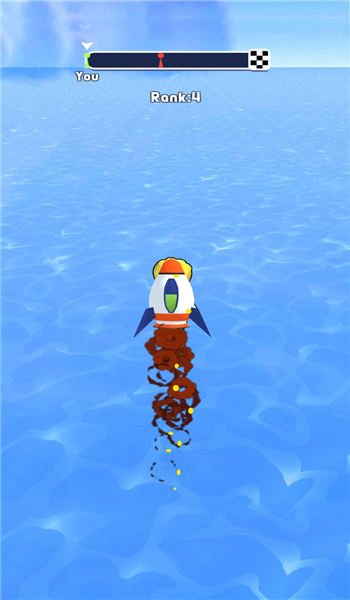 rocketman race 3d手机版 rocketmanrace3d游戏下载