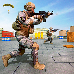 火线特种兵团官方版