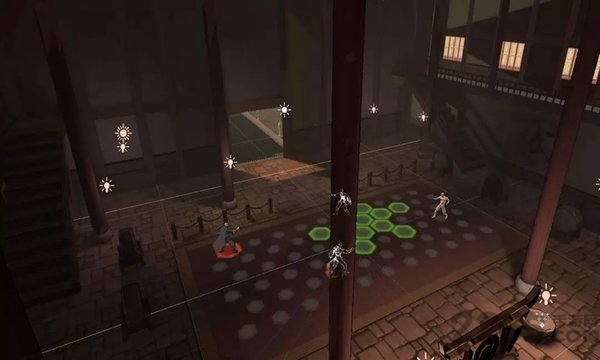 汉家江湖2测试服