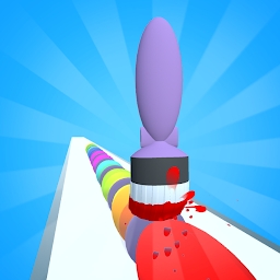 头发颜色匹配游戏(hair color match)